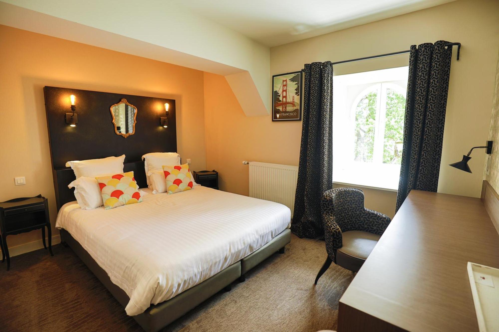 Ferme Du Roy Bed & Breakfast Anserville Екстериор снимка