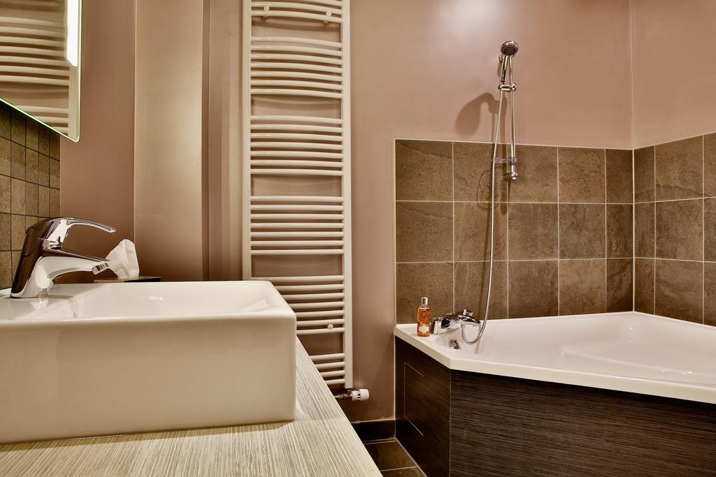 Ferme Du Roy Bed & Breakfast Anserville Екстериор снимка